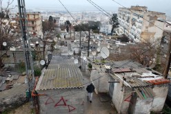 القضاء على 70 بالمائة من البيوت القصديرية في 2017