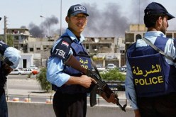 مصرع 27 إرهابيا بنيران الشرطة العراقية شرقي الرمادي بالأنبار