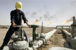 تراجع إنتاج الجزائر من الطاقة بنسبة 1.3 %