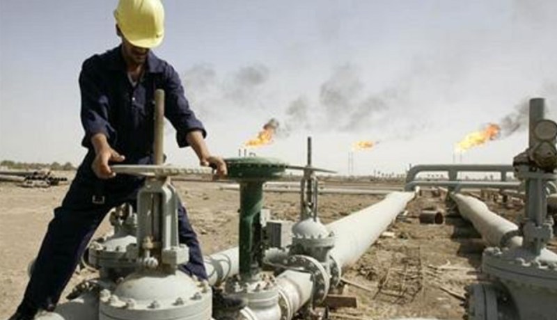 تراجع إنتاج الجزائر من الطاقة بنسبة 1.3 %
