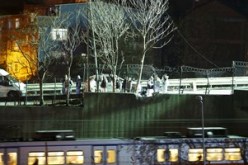 انفجار قرب محطة انفاق في اسطنبول يخلف اصابة 5 اشخاص