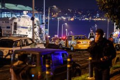 إرتفاع حصيلة ضحايا تفجيري اسطنبول إلى 44 قتيلا