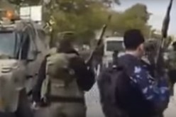 بالفيديو .. مشهد طالما انتظره الفلسطينيون طويلا