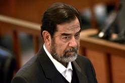 هذا ما ورد في كتاب مثير عن آخر سنوات صدام حسين