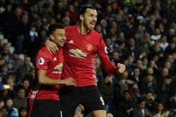 بالصور .. إبراهيموفيتش يمكنه مواصلة اللعب حتى بلوغ سن الخمسين