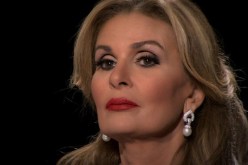 هذا هو سبب عزوف الفنانة يسرى عن الانجاب 20 عاما