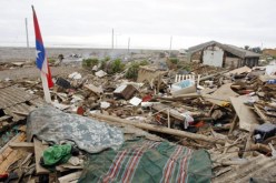 زلزال قوي يضرب تشيلي وتحذيرات من تسونامي جديد