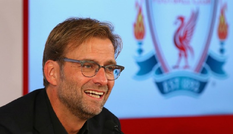 مدرب ليفربول .. تشيلسي النادي الأكثر حظا في الدوري الإنجليزي