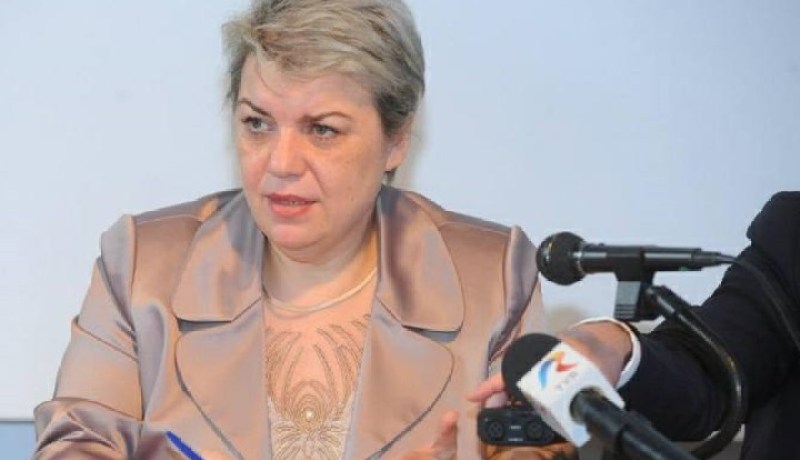 لأول مرة .. رومانيا تعين مسلمة نائبا لرئيس الوزراء