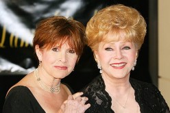 وفاة الممثلة ديبي رينولدز بعد يوم من موت ابنتها كاري فيشر