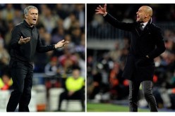 غوارديولا يعود لحربه الكلامية مع مورينيو وهذا ما قاله عنه