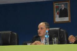 بن مغسولة تشرف على لقاء مع الحركة الجمعوية الناشطة في سطيف