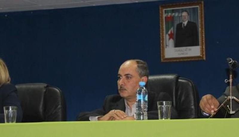 بن مغسولة تشرف على لقاء مع الحركة الجمعوية الناشطة في سطيف