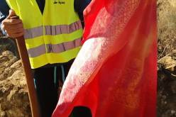 بالصور والأدلة مقبرة بمغنية تتحول إلى مدافن للسحر والمهلوسات والخناجر في تلمسان