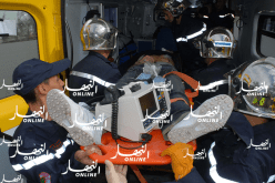 9 وفيات بسبب الغرق في البحر منذ بداية الشهر