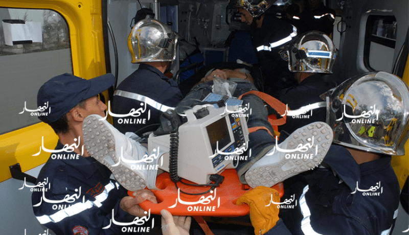 9 وفيات بسبب الغرق في البحر منذ بداية الشهر
