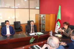 إسماعيل يبرير مديرا جديدا للكتاب بوزارة الثقافة