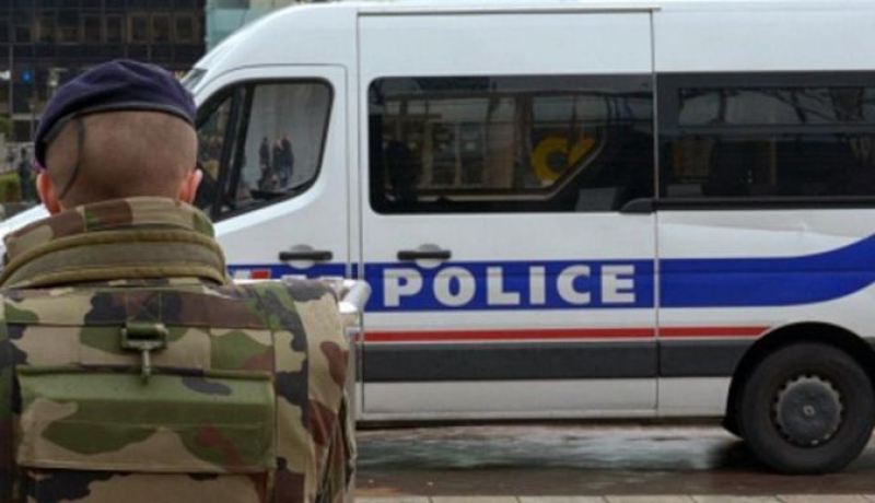 بندقية صيد تقود متشددا إلى السجن في فرنسا