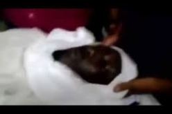 تم نقل جثمان لاعب كرة القدم الكاميروني بشبيبة