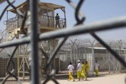 الإفراج عن سجينين جزائريين في العراق