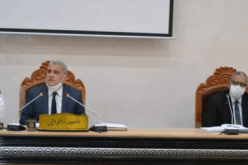 والي تيارت يشدد على ضرورة بعث الحركة الإقتصادية والإهتمام بمناطق الظل