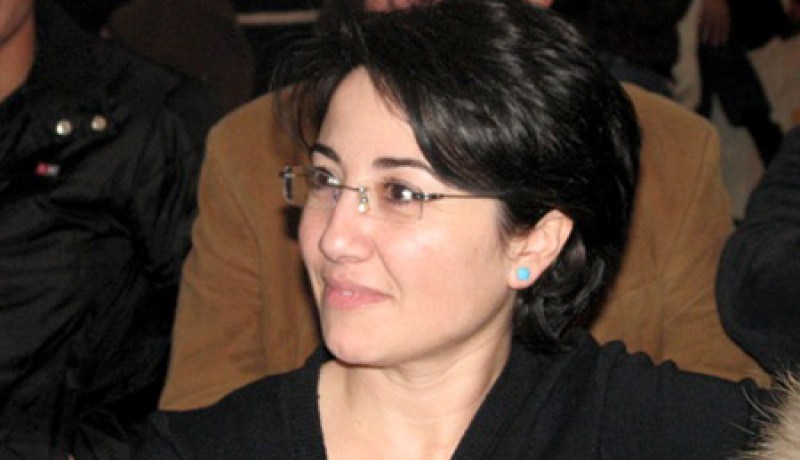 محكمة اسرائيل العليا ترفض منع حنين زعبي من الترشح للانتخابات