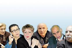 3 شخصيات تنسحب من مجموعة الـ19 التي طلبت مقابلة بوتفليقة