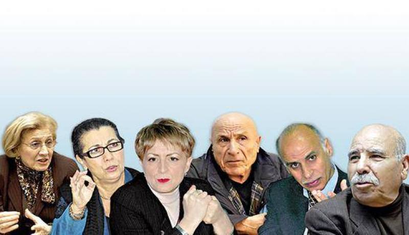 فطومة اوصليحة تعلن انسحابها من مجموعة الـ19