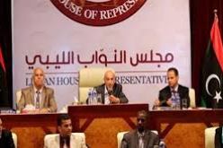 البرلمان الليبي يصوت على منح الثقة لحكومة الوحدة الوطنية