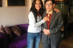 الموت يفجع الفنانة أمل عرفة