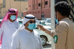 السعودية تُسجل أدنى حصيلة يومية لإصابات كورونا منذ أسابيع