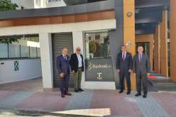 الجزائر-تركيا.. مناقشة سبل التعاون في مجال التنظيف وعلاج النفايات والتعريف الآلي