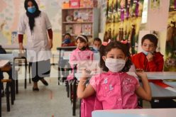 أكثر من 853 ألف تلميذ يجتازون “السانكيام” غدا الأربعاء