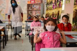 الدرك الوطني.. إجراءات خاصة لتأمين مجريات امتحانات “السانكيام”
