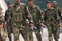 قوات الجيش تحدد هوية أحد الإرهابيين المقضي عليهم