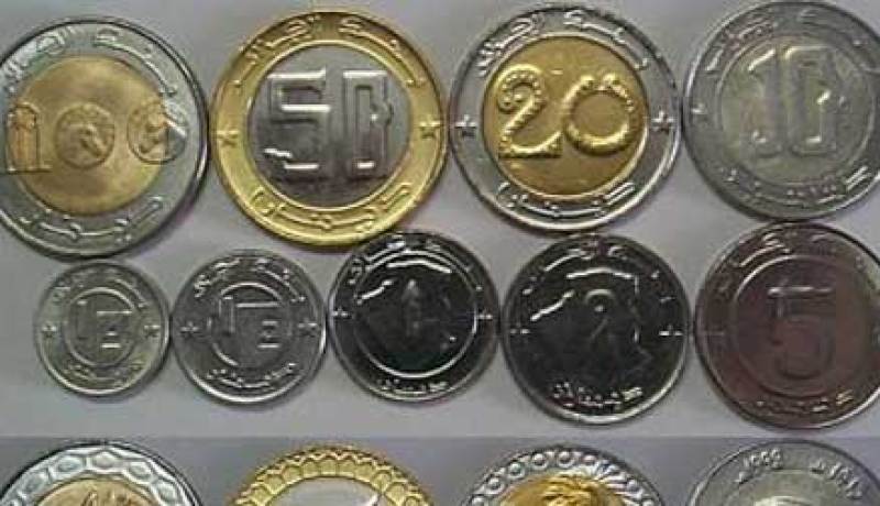 تفكيك شبكة لتزوير القطع النقدية في ولاية تيزي وزو
