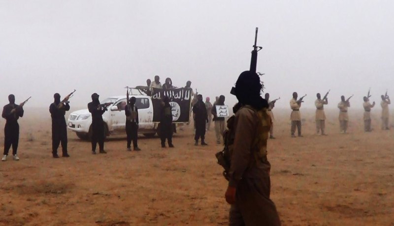 السعودية تحبط مخطط إرهابي لتنظيم داعش