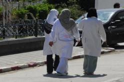 40 ألف طبيب جزائري غادروا للعمل في الخارج