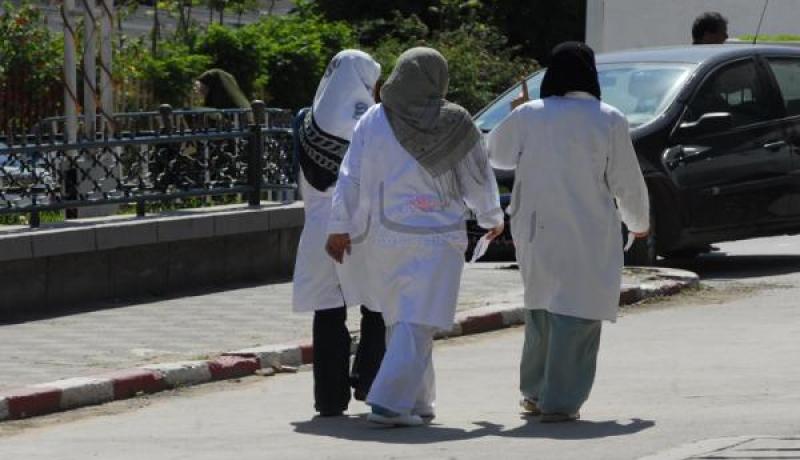 40 ألف طبيب جزائري غادروا للعمل في الخارج