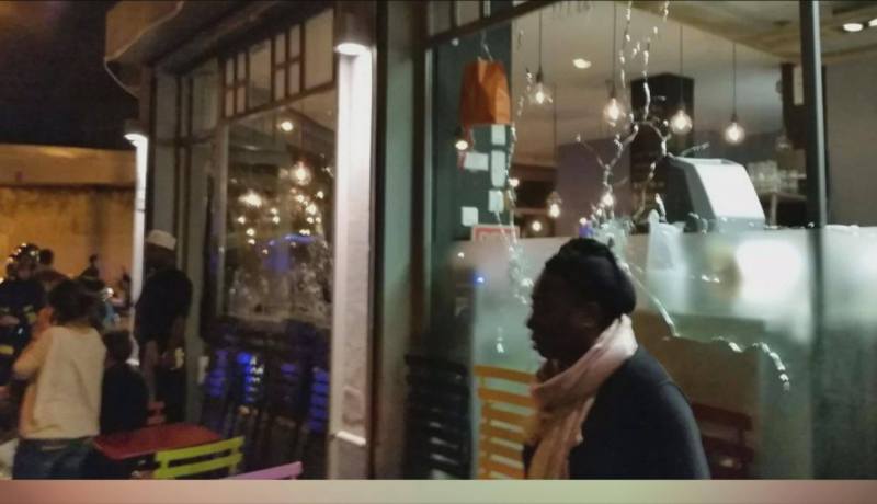 قتلى وجرحى بانفجار وإطلاق نار في باريس