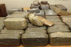 حجز حوالي 4 قناطير “كيف” وقطع غيار على متن مركبات أوروبية في تلمسان