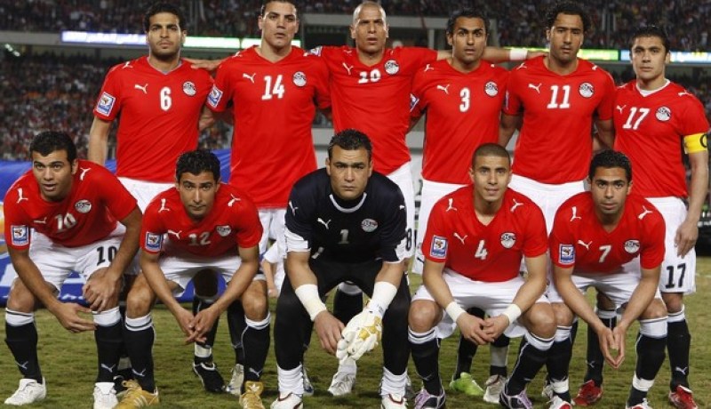 المنتخب المصري يفاضل بين مواجهة فرنسا وأوروجواي في نوفمبر المقبل