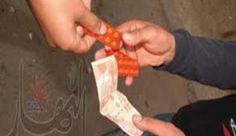 حجز 1226 قرص مخدر وتوقيف ثلاثة أشخاص بالبليدة وتلمسان