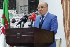 بلمهدي يُشرف على إنطلاق الملتقى الوطني لرصد الإحتجابات الكويكبية