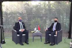 وزير الفلاحة التركي يستقبل السفير الجزائري وهذا ما دار بينهما