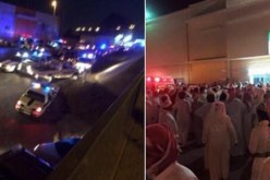 داعش يتبنى التفجير الانتحاري في مسجد بنجران السعودية