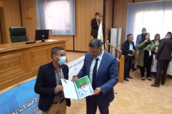عدل.. تسليم 200 مقرر استفادة من السكن في الجلفة