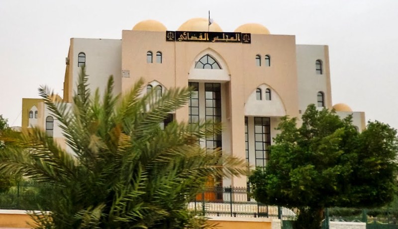 الإعدام لقاتل خالته وزوجها وإبنهما في بسكرة