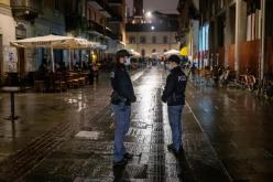 ألمانيا تُعلن العودة إلى الإغلاق الشامل بسبب الموجة الثانية لكورونا