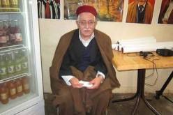 الممثل الكوميدي محند أويديربوعرابة في ذمة الله